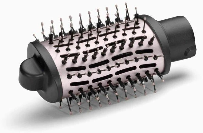 Plaukų Formavimo Prietaisas - Babyliss Style Smooth 1000, Juodas