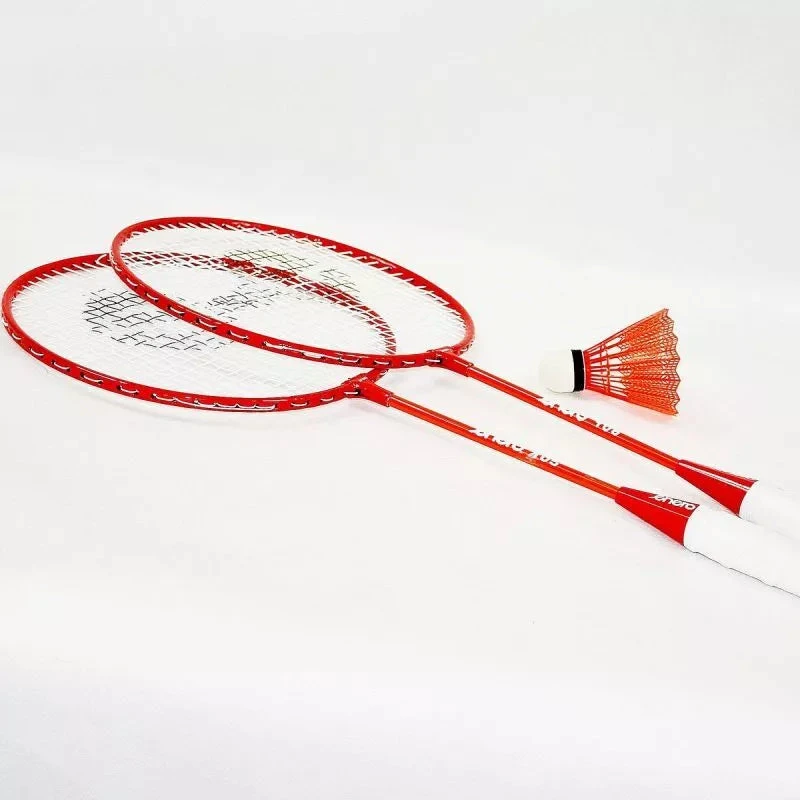 Badmintono rinkinys su dėklu Enero