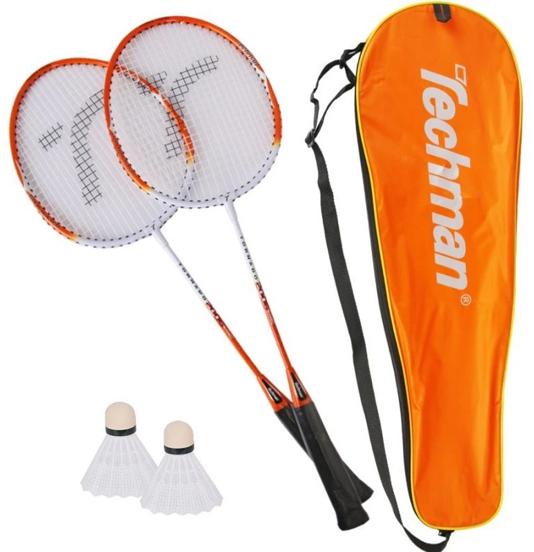 Badmintono rinkinys Techman T2006S