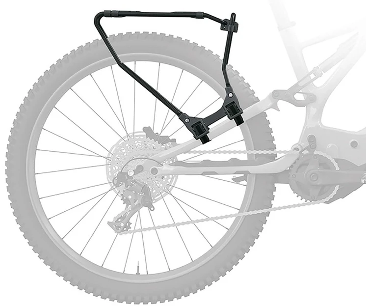 Bagažinė SKS Infinity Universal AVS