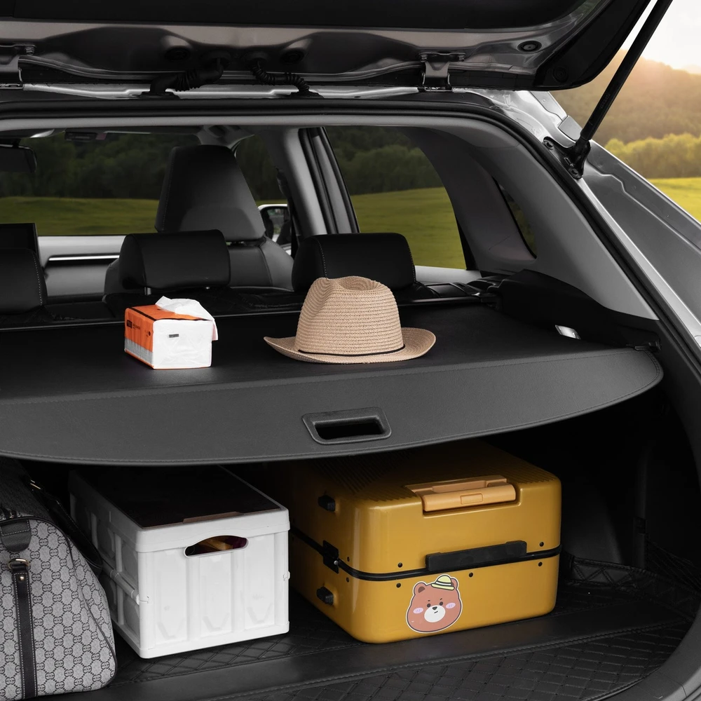 Vevor Ištraukiamas bagažo uždangalas Toyota RAV4 2019-2024