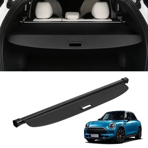 Vevor Ištraukiamas bagažo uždangalas Toyota RAV4 2019-2024