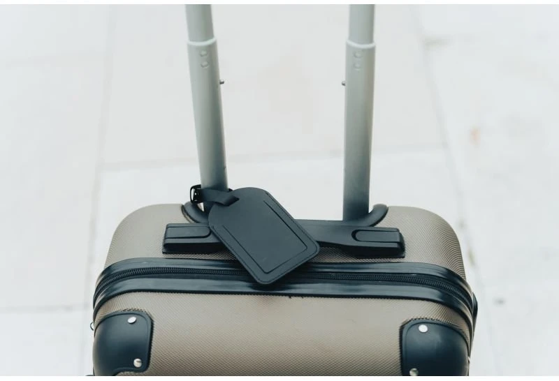Bagažo lokalizatorius Globefind Dual