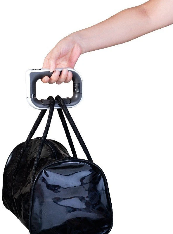 Bagažų svarstyklės Geffy TravelMate Scale, 50 kg