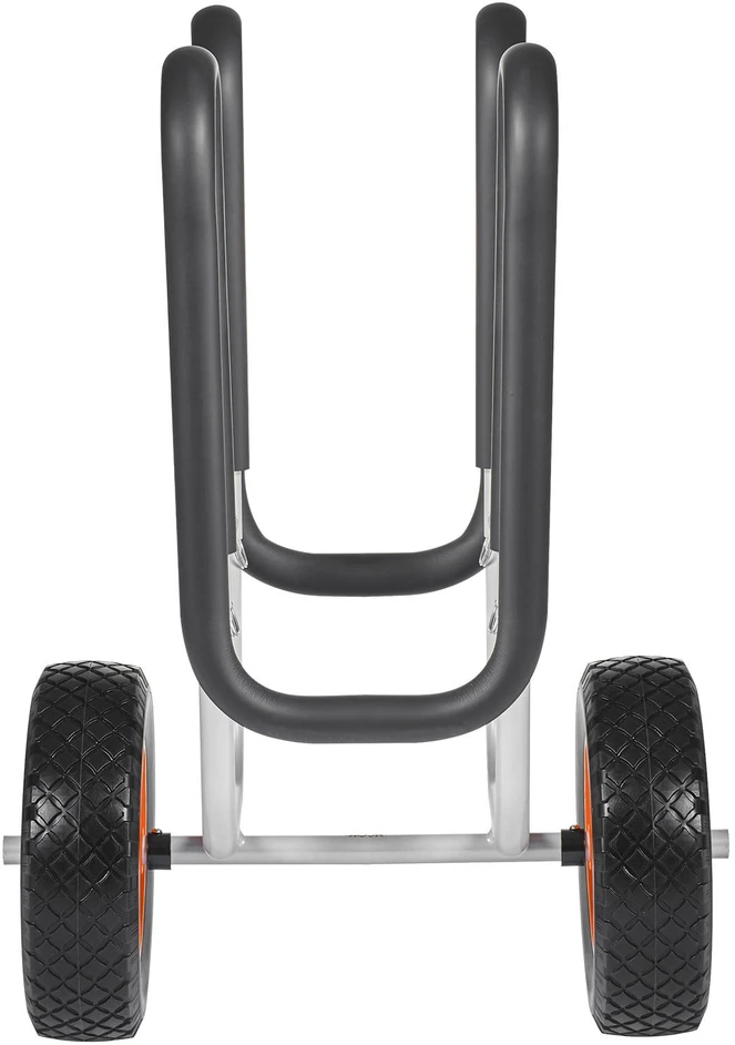 VEVOR Baidarių vežimėlis su 68 kg apkrova