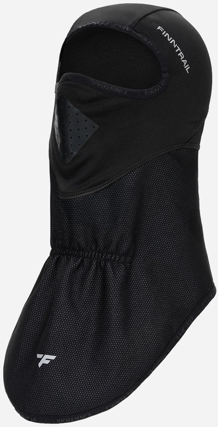 Balaklava Finntrail THERMOBALA Juodas 9728