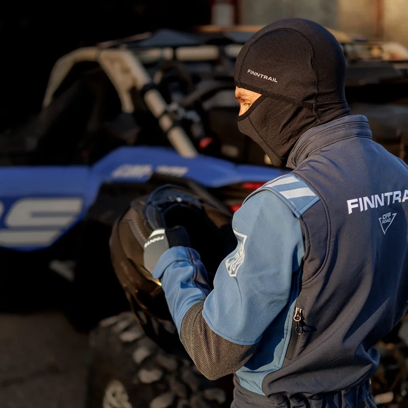 Balaklava Finntrail TRANSFORMERBALA 9721