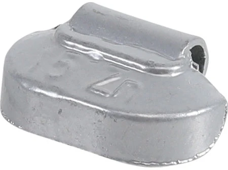 BALANSAVIMO SVARELIAI | 15 G | 100 VNT. (9425-15)