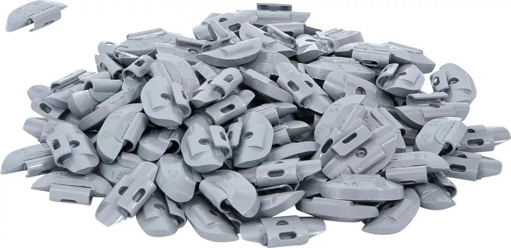 BALANSAVIMO SVARELIAI | 15 G | 100 VNT. (9425-15)