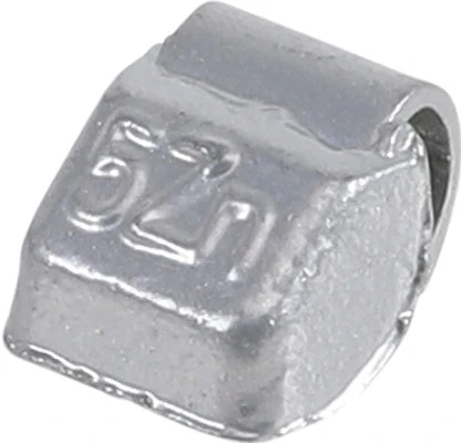 BALANSAVIMO SVARELIAI | 5 G | 100 VNT. (9425-5)