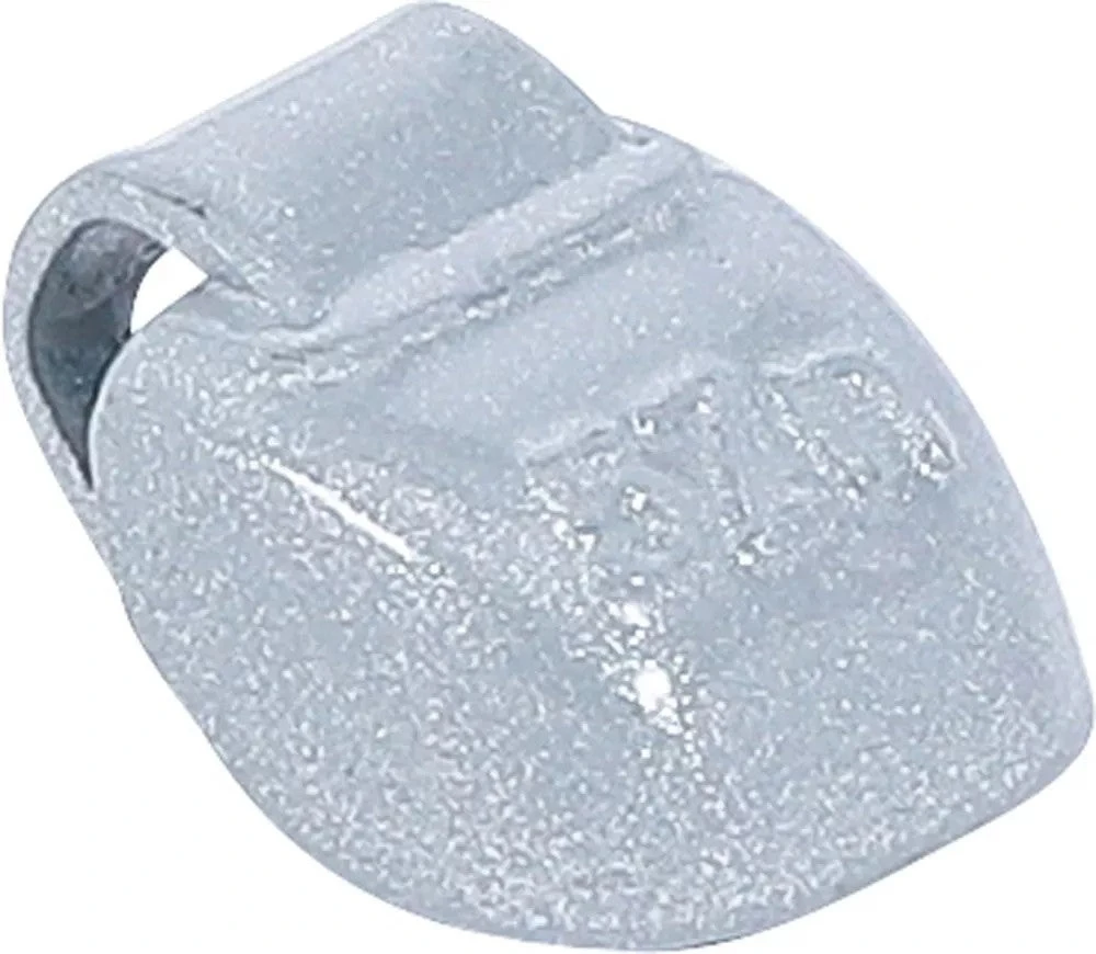 BALANSAVIMO SVARELIAI | 5 G | 100 VNT. (9425-5)