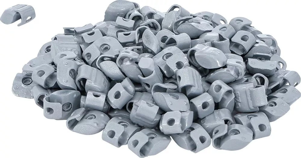 BALANSAVIMO SVARELIAI | 5 G | 100 VNT. (9425-5)