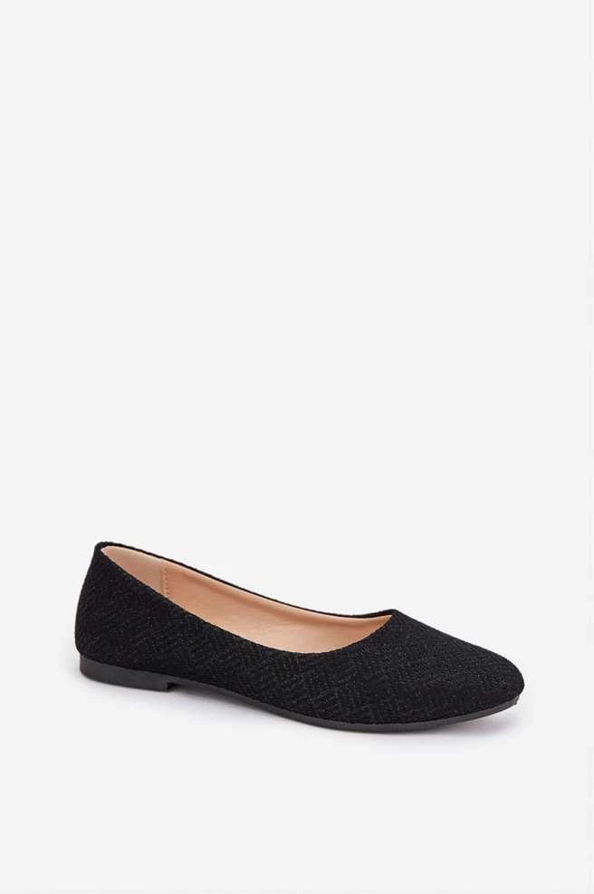 Balerinos bateliai – elegantiški ir patogūs moteriški bateliai