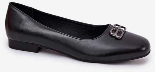 Balerinos bateliai – patogūs ir elegantiški moteriški bateliai