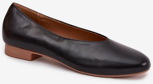 Balerinos – komfortui ir elegancijai kiekviename žingsnyje.