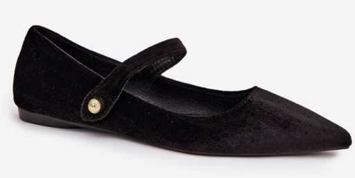 Balerinos – lengvumui ir elegancijai kiekviename žingsnyje.