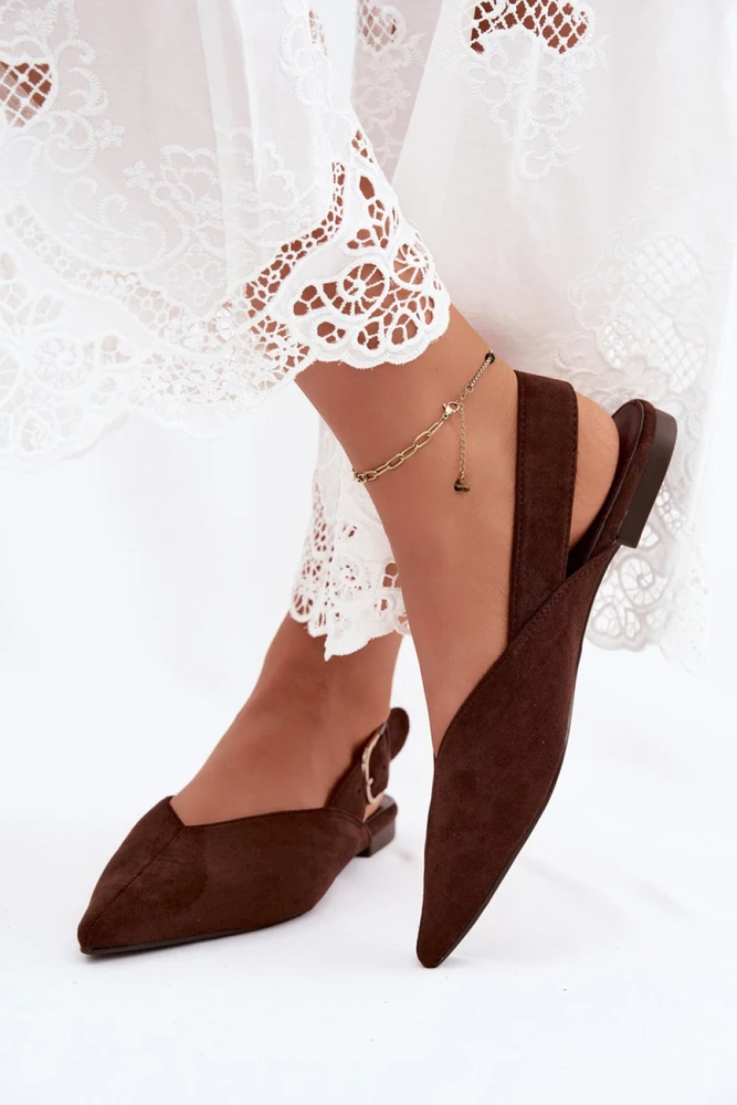 Balerinos Step in style su sagtimi