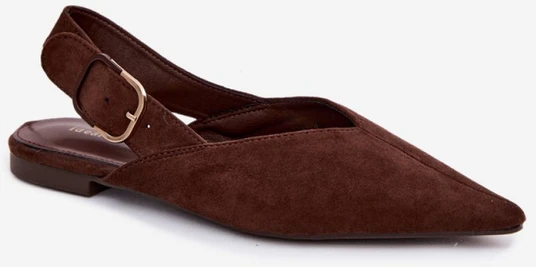 Balerinos Step in style su sagtimi