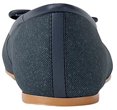 Baleriny moterims Michael Kors 49S6SVFP1D ciemnoniebieskie