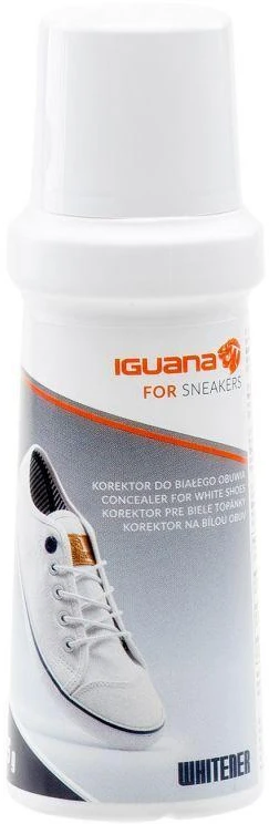 Iguana BALIKLIS Valiklis 75 ml