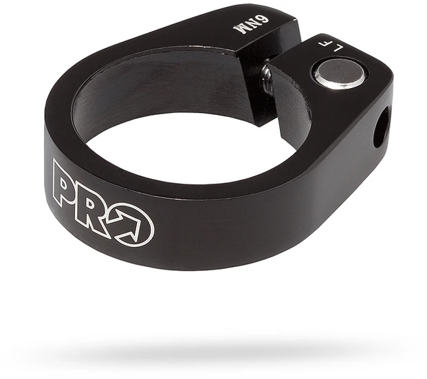 Balnelio stovo užveržimo žiedas PRO 28.6 mm