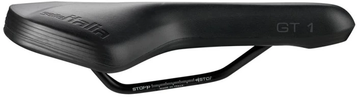 Balnelis Selle Italia GT-1 180 x 250 mm