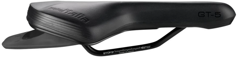 Balnelis Selle Italia GT-5 180 x 250 mm