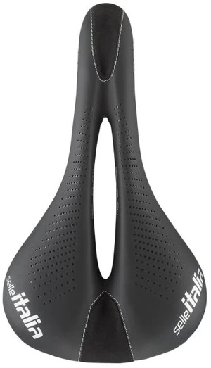 Balnelis Selle Italia MAN Gel Advan L 160 x 262 mm