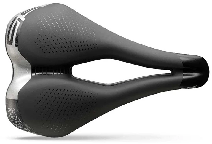Balnelis Selle Italia MAX S5 Superflow 180 x 255 mm