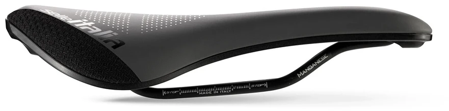 Balnelis Selle Italia Novus Boost Evo X-Cross TM Superflow L 145 x 245 mm