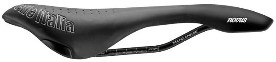 Balnelis Selle Italia Novus Endurance TM Superflow L 149 x 282 mm