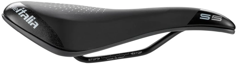 Balnelis Selle Italia S 5 LADY Superflow L 160 x 255 mm