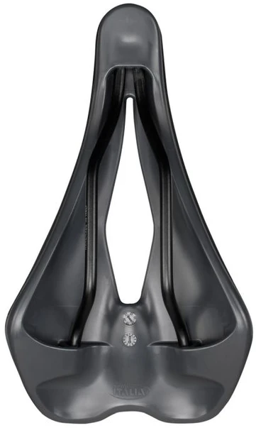 Balnelis Selle Italia S 5 LADY Superflow L 160 x 255 mm