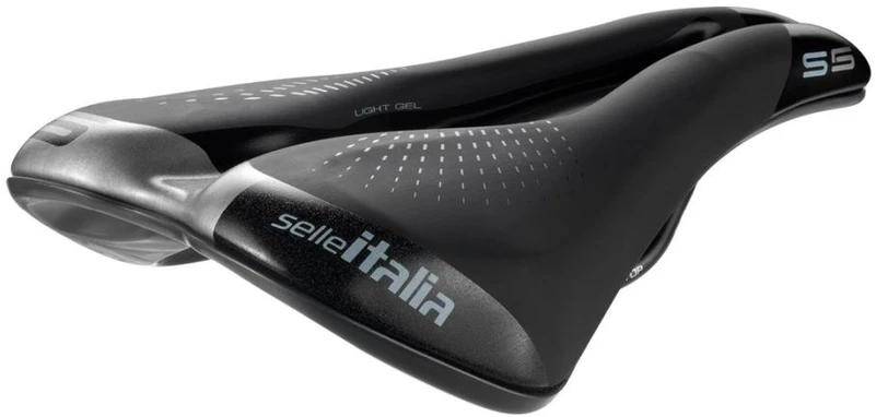 Balnelis Selle Italia S 5 LADY Superflow L 160 x 255 mm