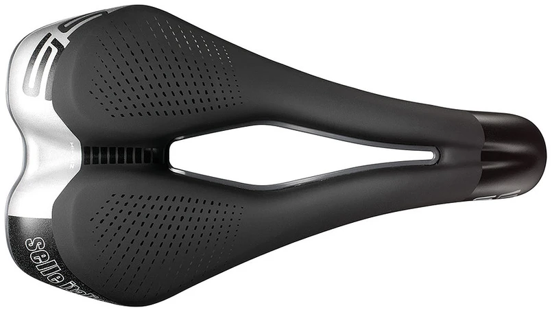 Balnelis Selle Italia S5 Superflow L 160 x 255 mm