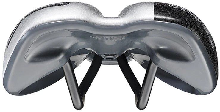 Balnelis Selle Italia S5 Superflow L 160 x 255 mm