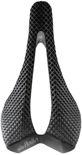 Balnelis Selle Italia SLR 3D Carbon L 145 x 242 mm