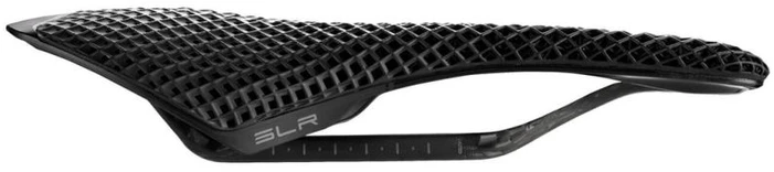 Balnelis Selle Italia SLR 3D Carbon L 145 x 242 mm