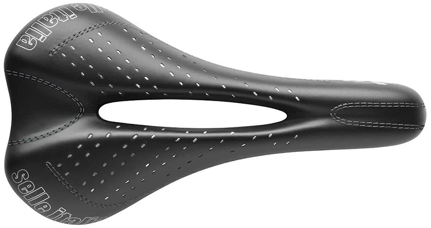 Balnelis Selle Italia Sport Gel Flow 140 x 270 mm