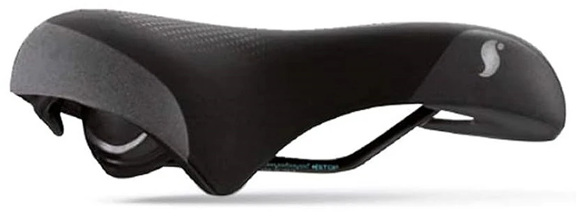 Balnelis Selle Italia Sportourer Kaalam Gel E-bike S 267 x 210 mm