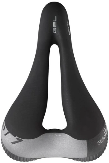 Balnelis Selle Italia ST 1 Superflow L 166 x 261 mm