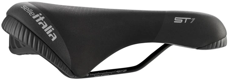 Balnelis Selle Italia ST 1 Superflow L 166 x 261 mm