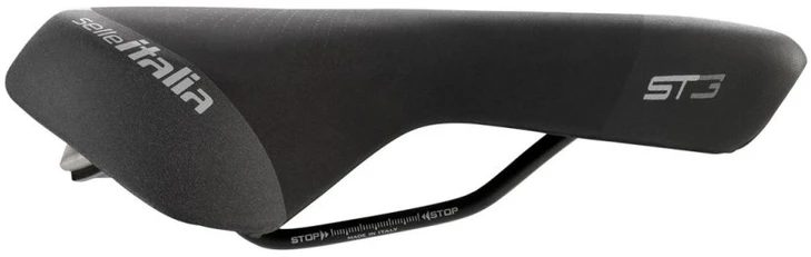 Balnelis Selle Italia ST 3 S 160 x 270 mm