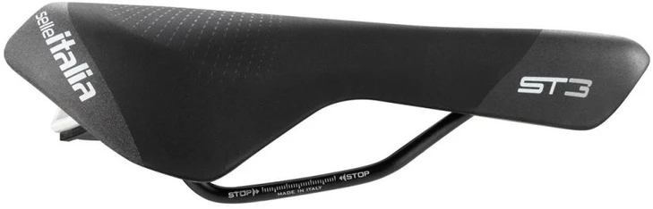 Balnelis Selle Italia ST 3 SuperFlow S 160 x 270 mm