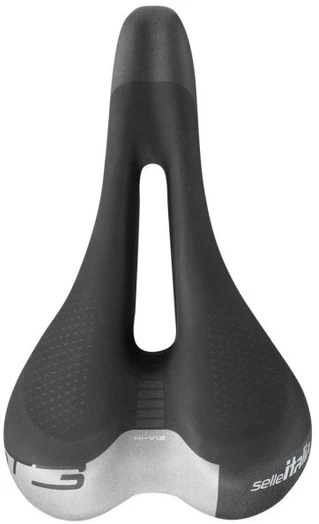 Balnelis Selle Italia ST 3 SuperFlow S 160 x 270 mm
