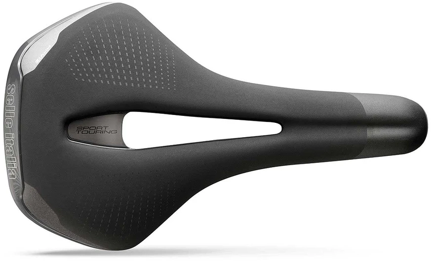 Balnelis Selle Italia ST 5 Flow L 165 x 276 mm