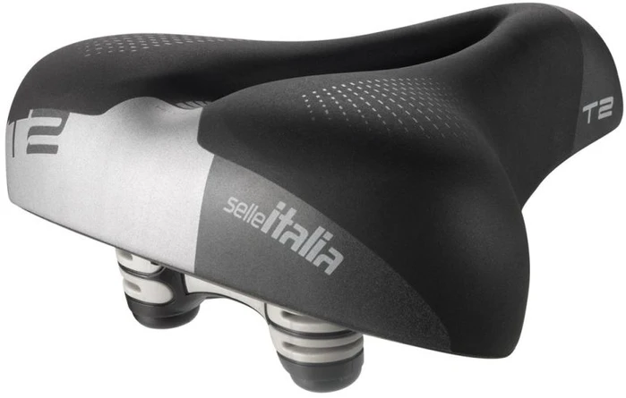 Balnelis Selle Italia T 2 Flow L 233 x 258 mm
