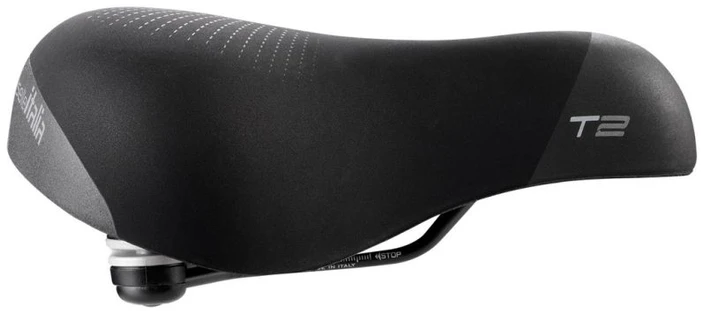 Balnelis Selle Italia T 2 Flow L 233 x 258 mm