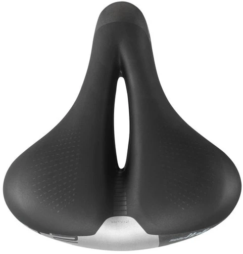 Balnelis Selle Italia T 2 Flow L 233 x 258 mm
