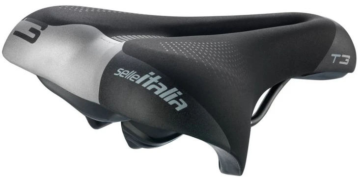 Balnelis Selle Italia T 3 Flow S 210 x 267 mm